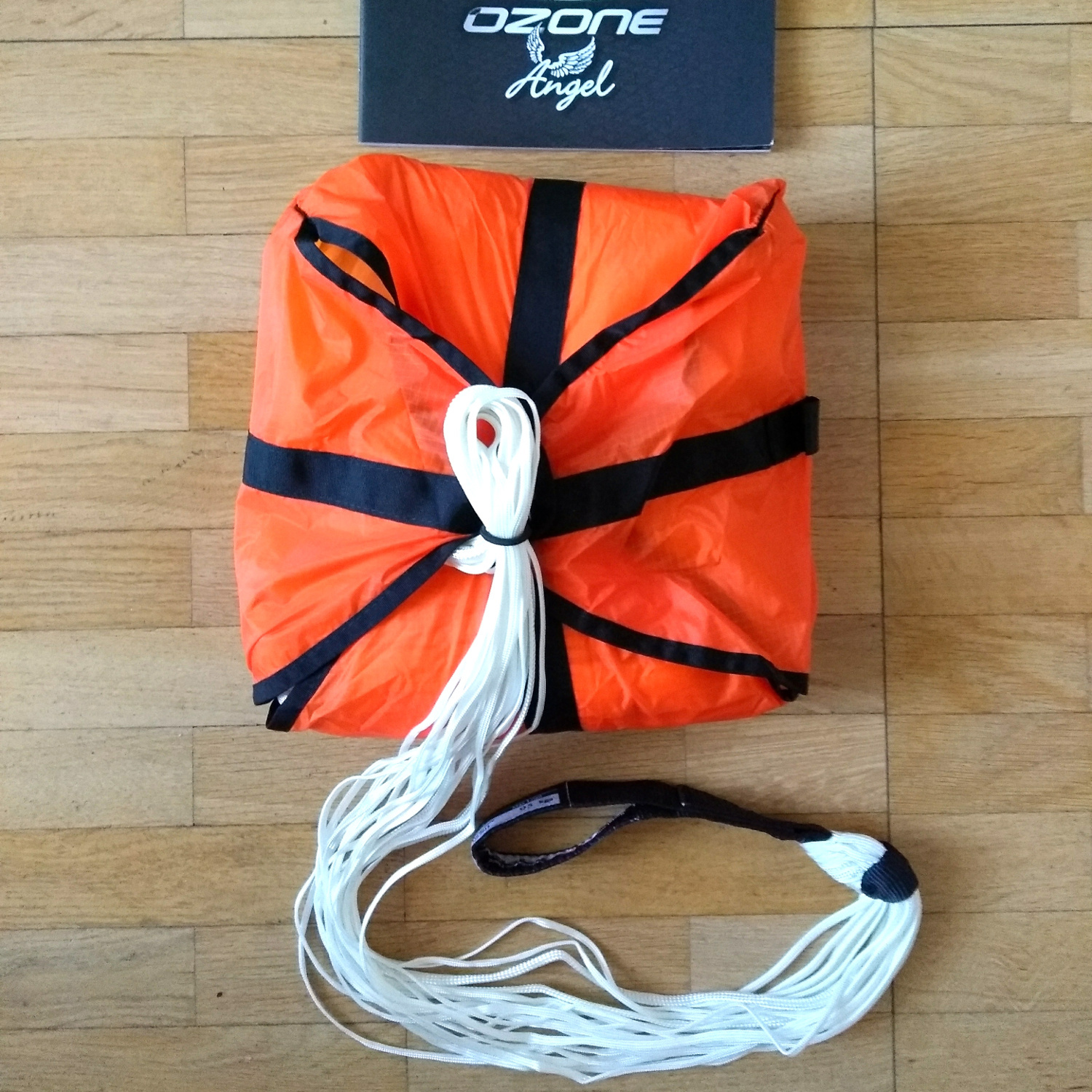 Ozone ANGEL V2