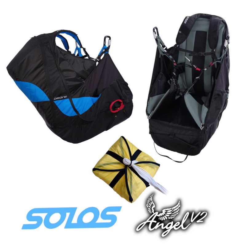 Combo Package