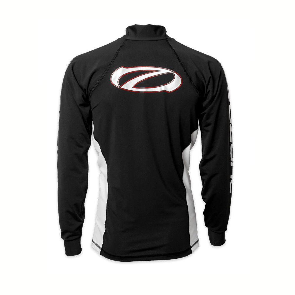Ozone Speed Top