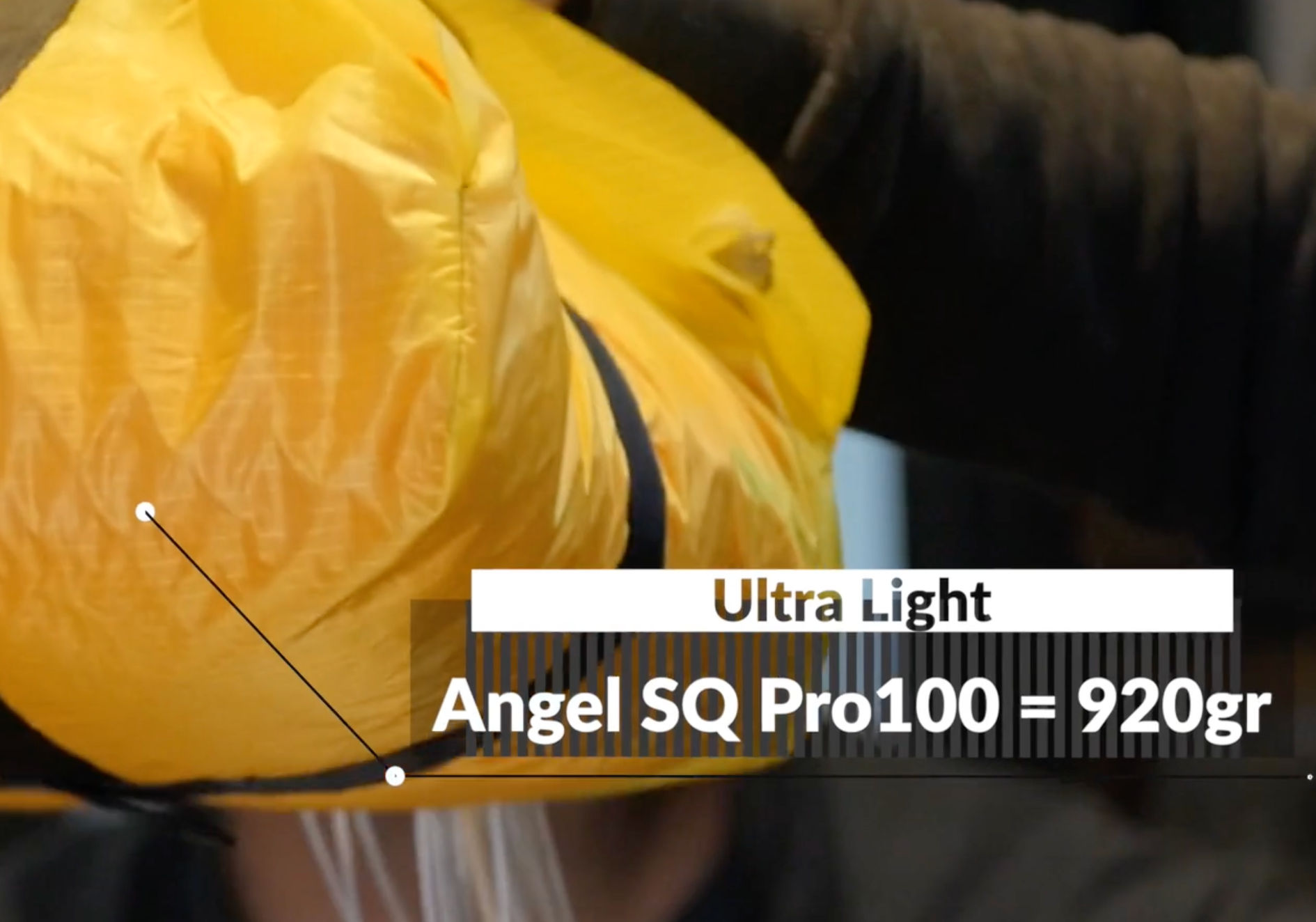 Ozone ANGEL SQ Pro