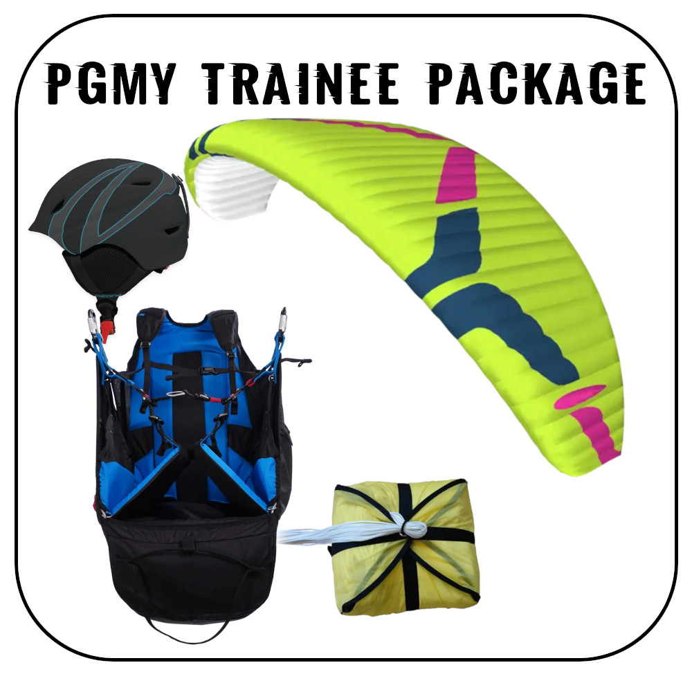 PGMY Trainee Pilot Package