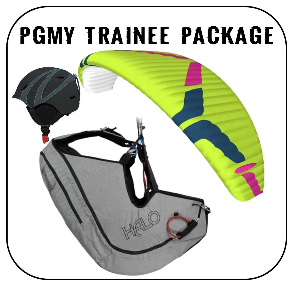 PGMY Trainee Pilot Package